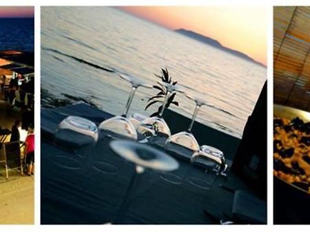 Sunset Beach Marausa Dış mekan fotoğraf