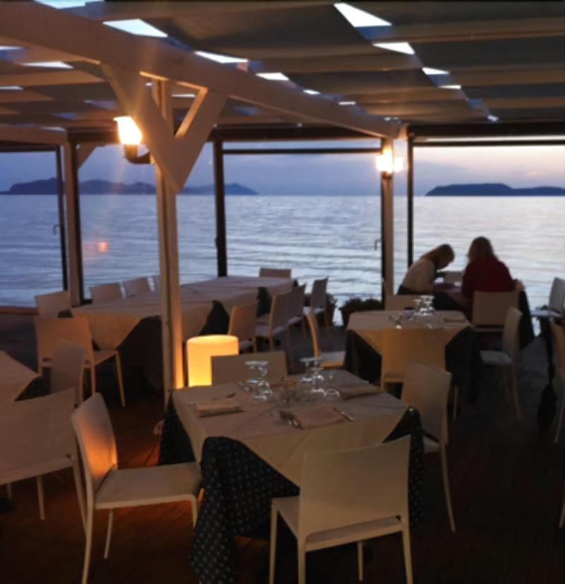 Sunset Beach Marausa Dış mekan fotoğraf
