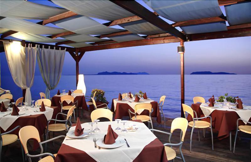 Sunset Beach Marausa Dış mekan fotoğraf
