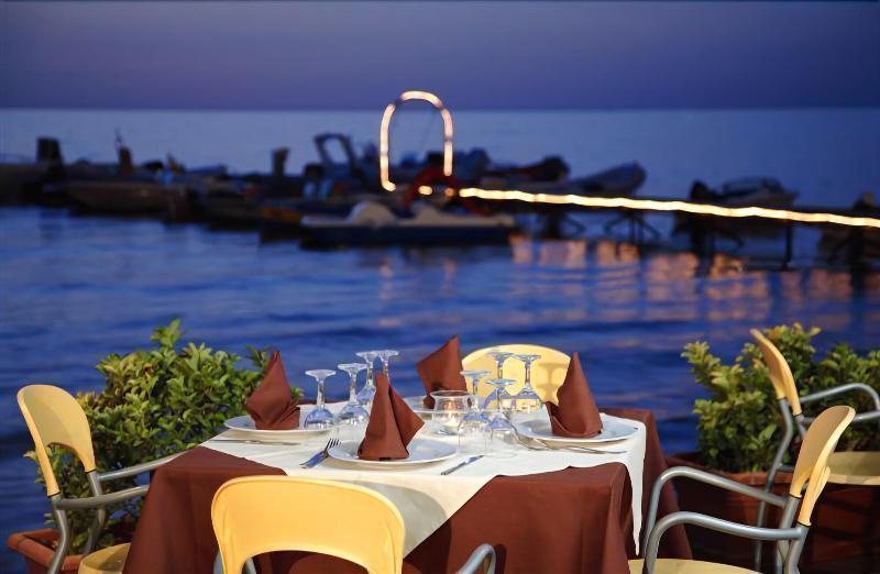 Sunset Beach Marausa Dış mekan fotoğraf