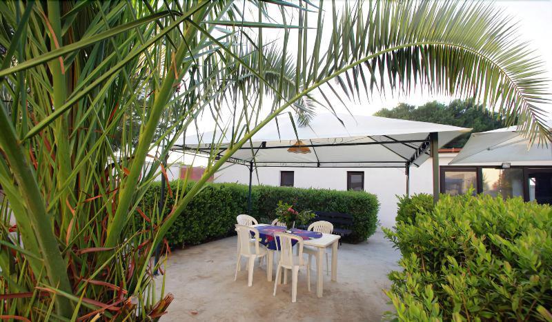 Sunset Beach Marausa Dış mekan fotoğraf