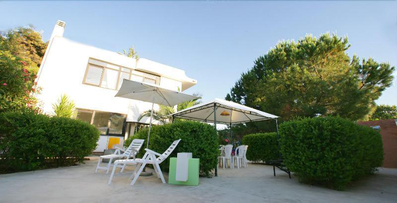 Sunset Beach Marausa Dış mekan fotoğraf