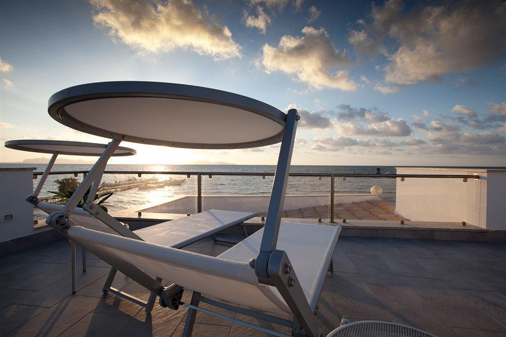 Sunset Beach Marausa Dış mekan fotoğraf